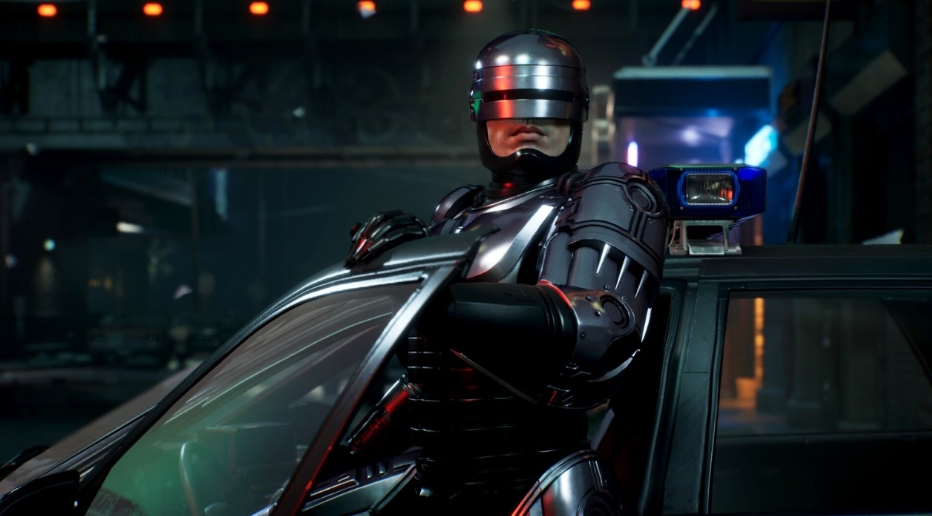 机械战警：暴戾都市.RoboCop: Rogue_0