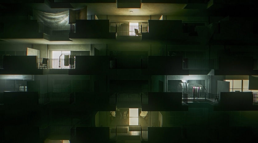 破碎怪谈：切勿直视 BrokenLore: DON'T WATCH_0
