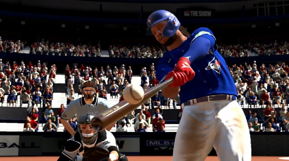 美国职棒大联盟24 MLB The Show 24_1