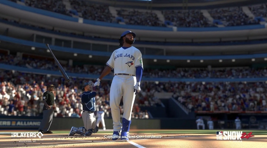 美国职棒大联盟24 MLB The Show 24_0