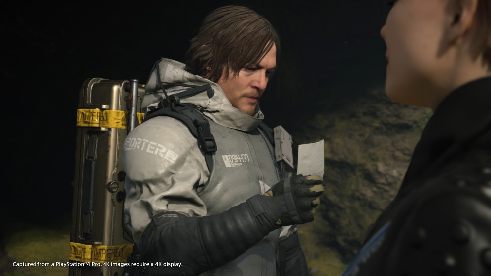 死亡搁浅：数字豪华版.Death Stranding Deluxe Edition_0