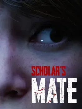 四步杀 Scholar’s Mate_0