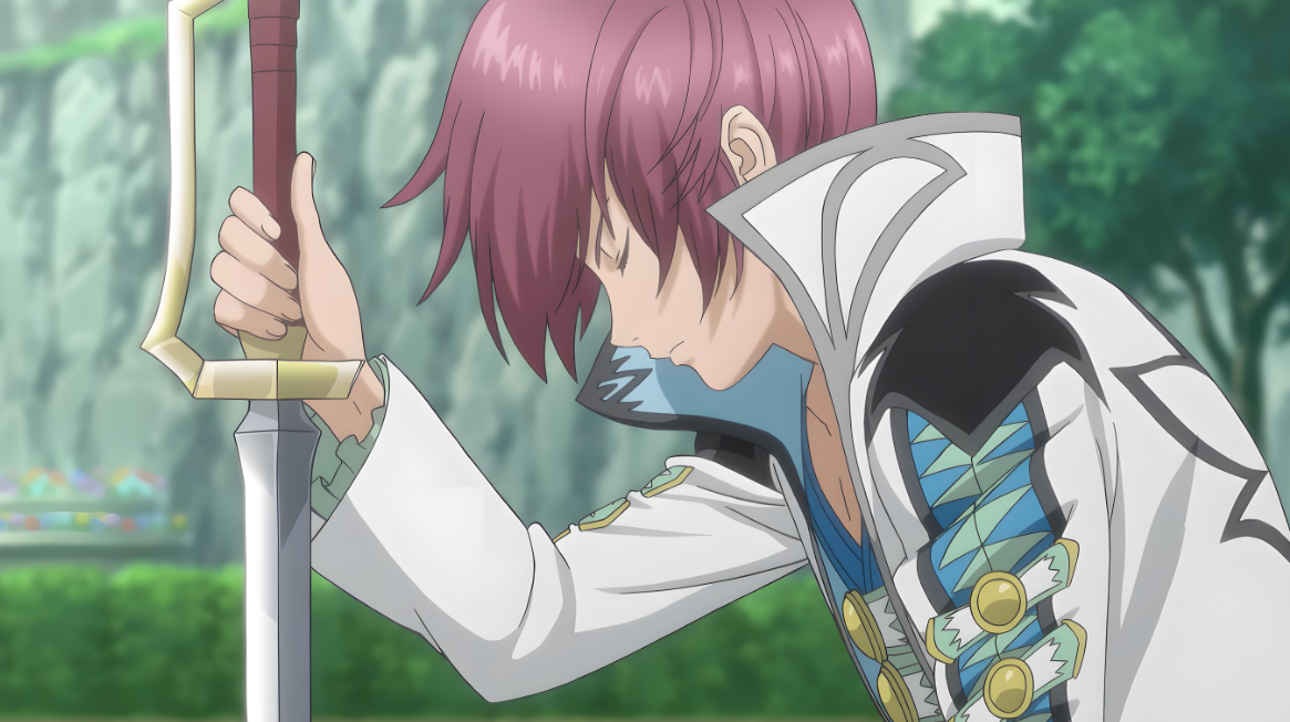 美德传奇f：重制版 Tales of Graces F Remastered_3