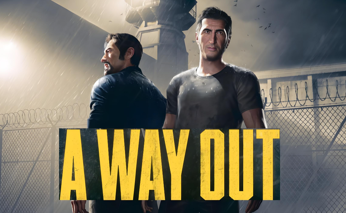 逃出生天 A Way Out_0