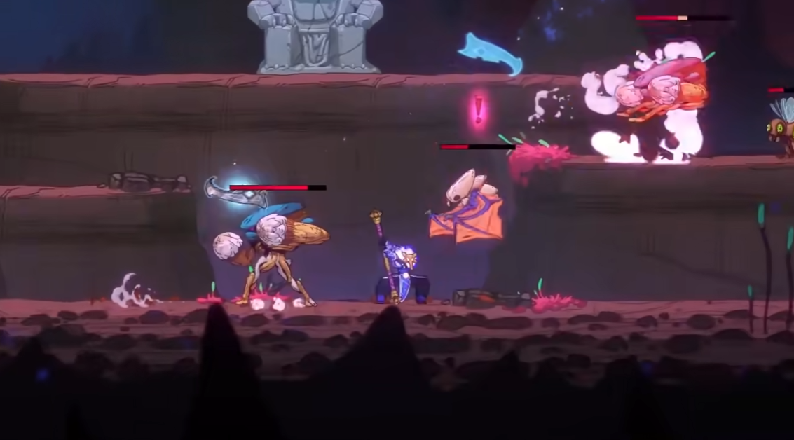 灵落 Spiritfall_1