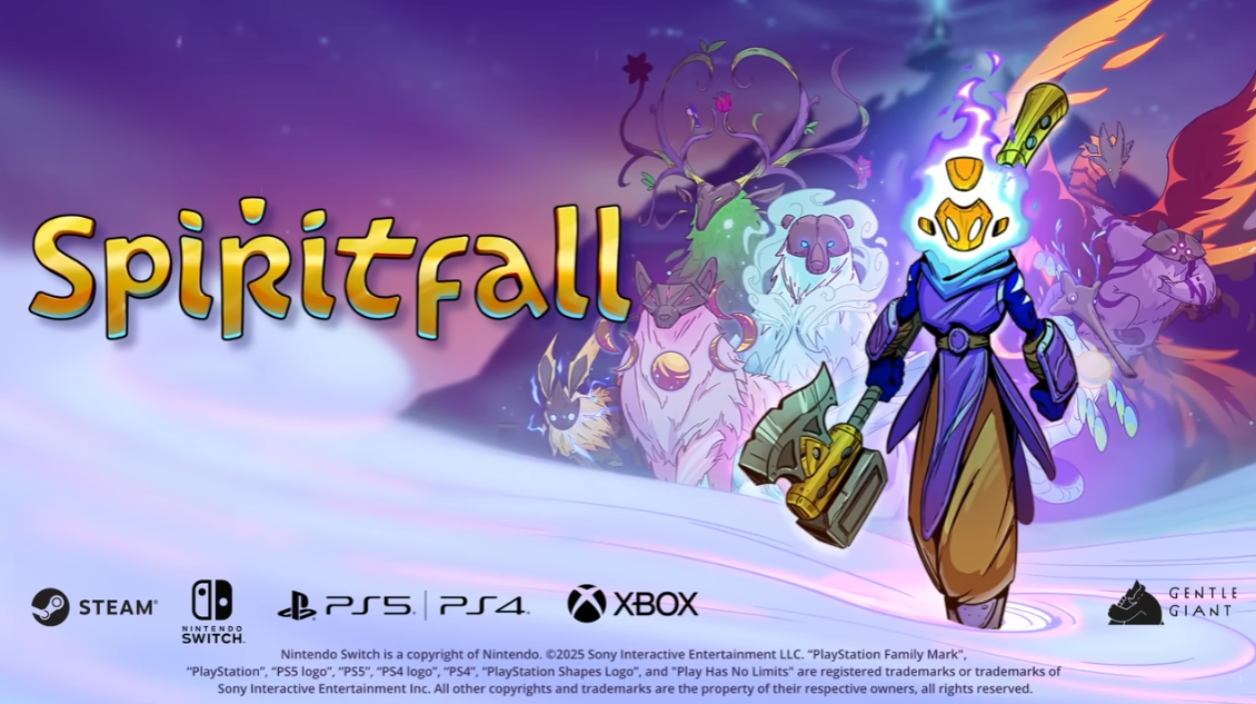 灵落 Spiritfall_0