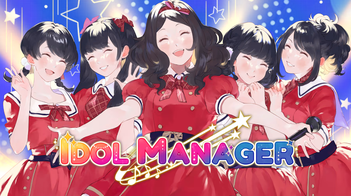偶像经理人 Idol Manager_0