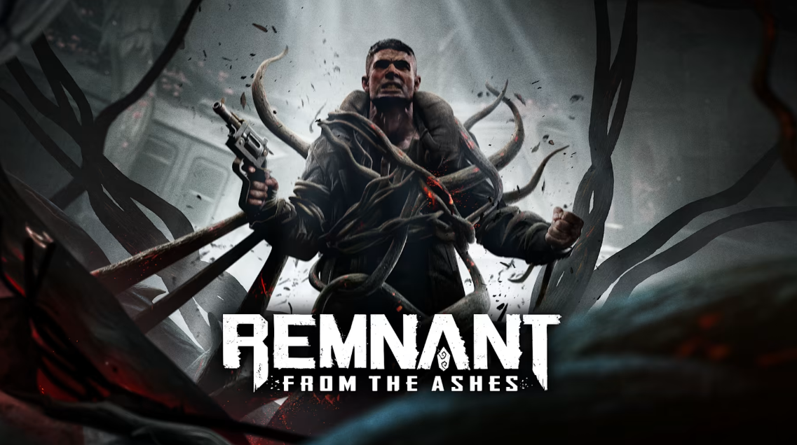 遗迹：灰烬重生 Remnant: From the Ashes_0