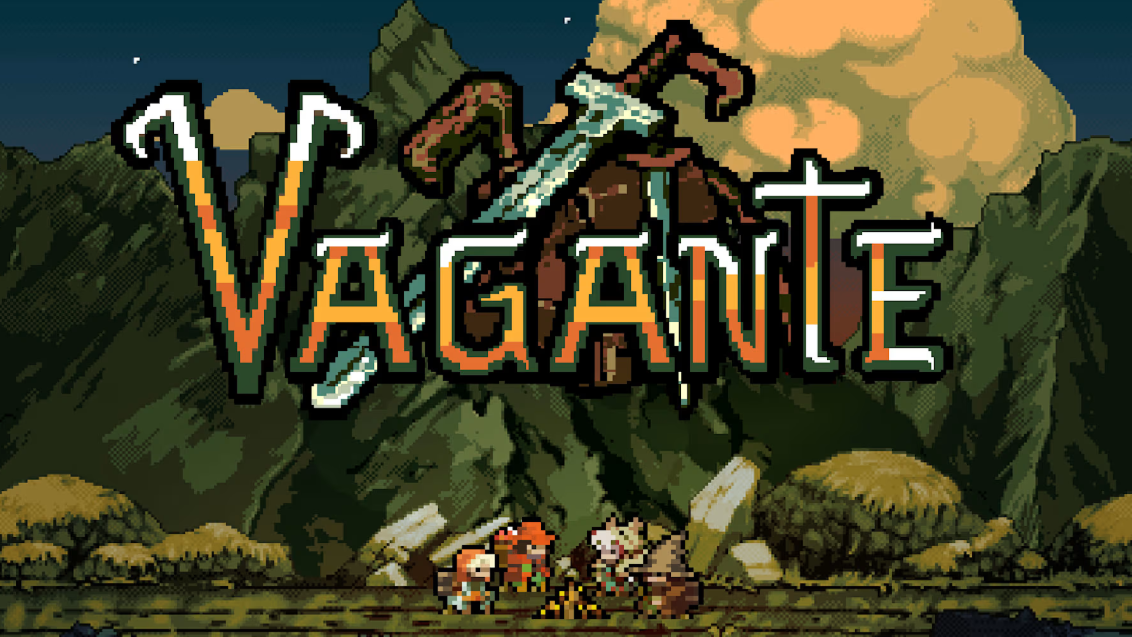 流浪 Vagante_0