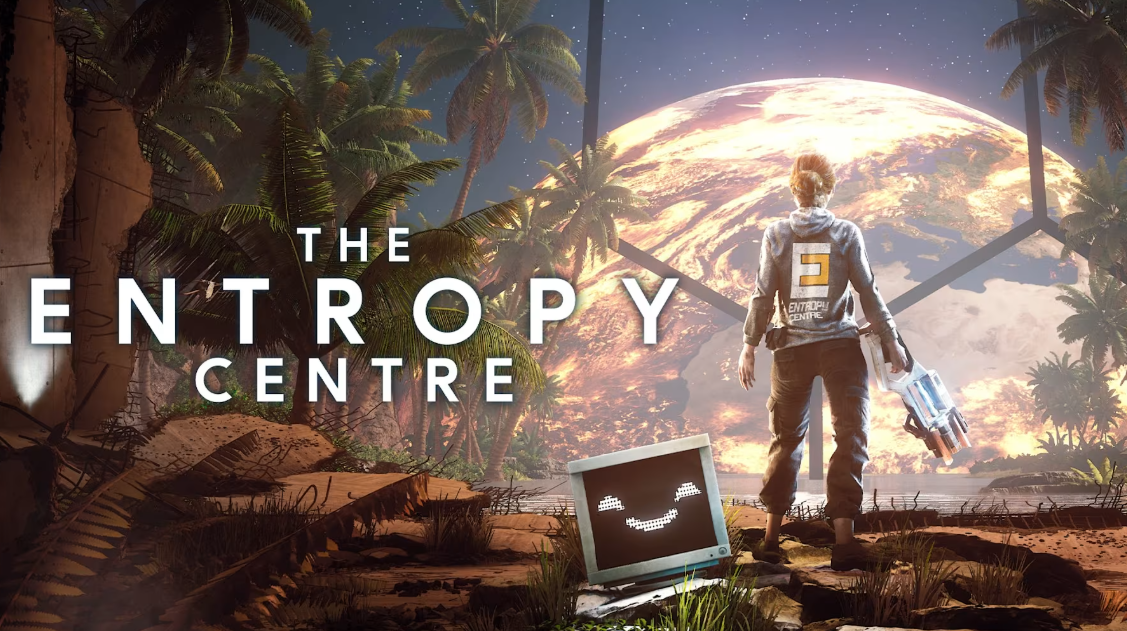 熵中心 The Entropy Centre_0