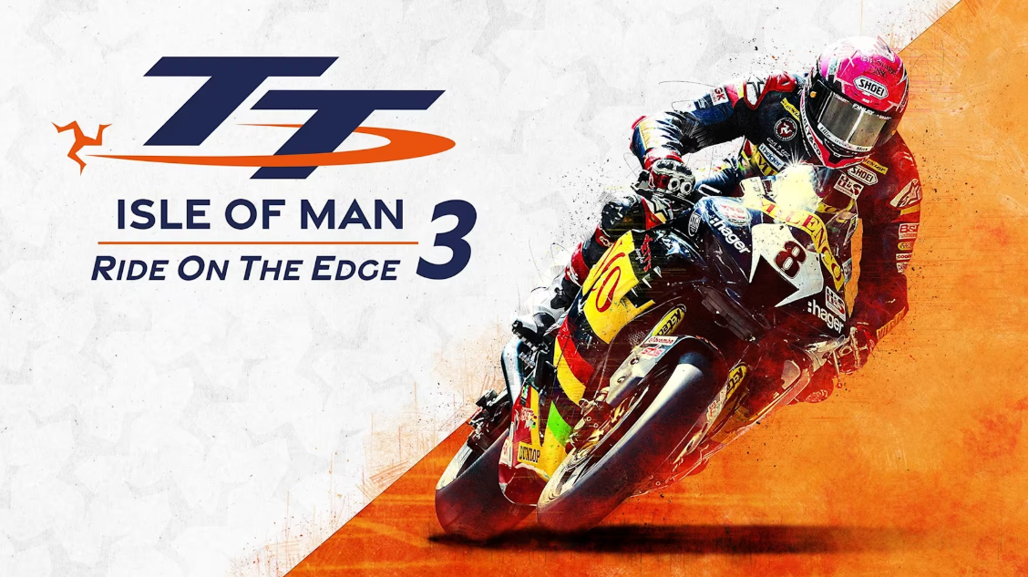 曼岛TT赛事：边缘竞速3 TT Isle of Man Ride on the Edge 3_0