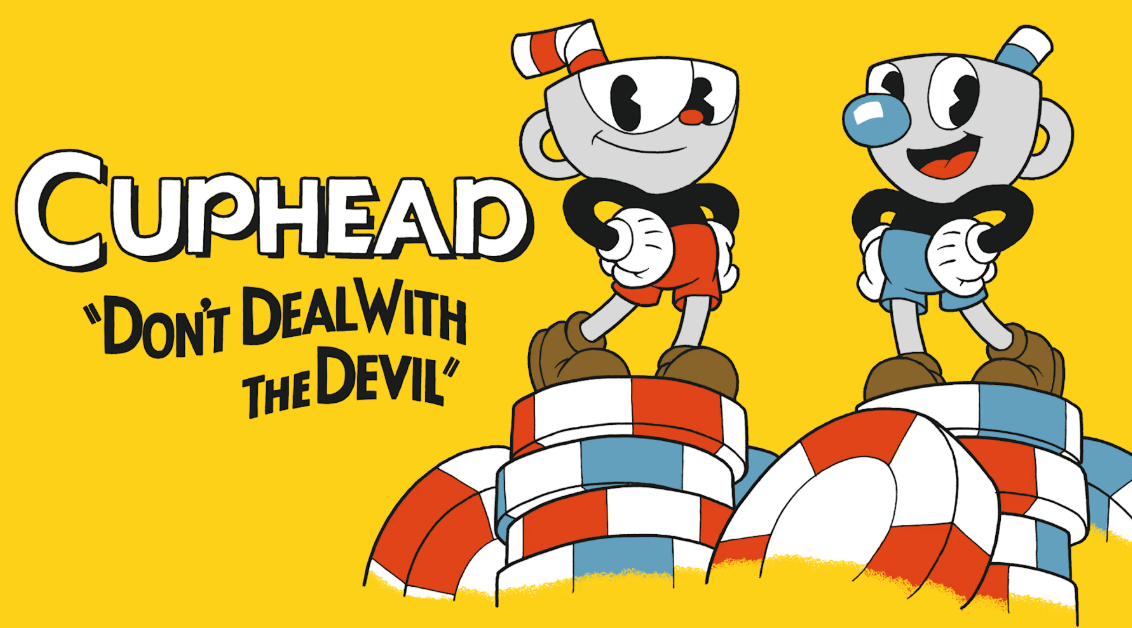 茶杯头 Cuphead_0