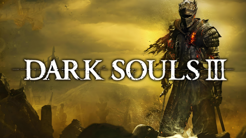 黑暗之魂3：年度版 DARK SOULS III Game Of The Year Edition_0