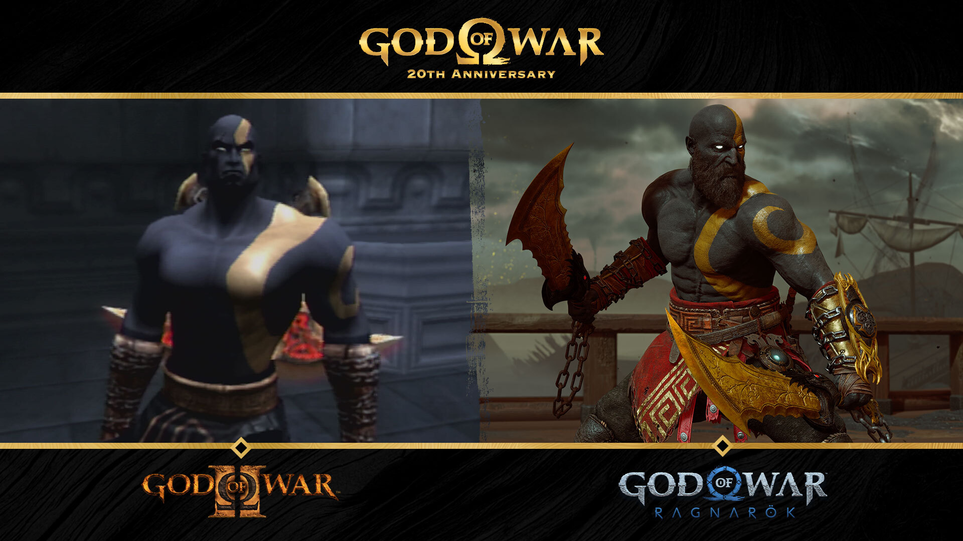 战神：诸神黄昏 – 豪华版 God of War Ragnarök: Digital Deluxe Edition_4
