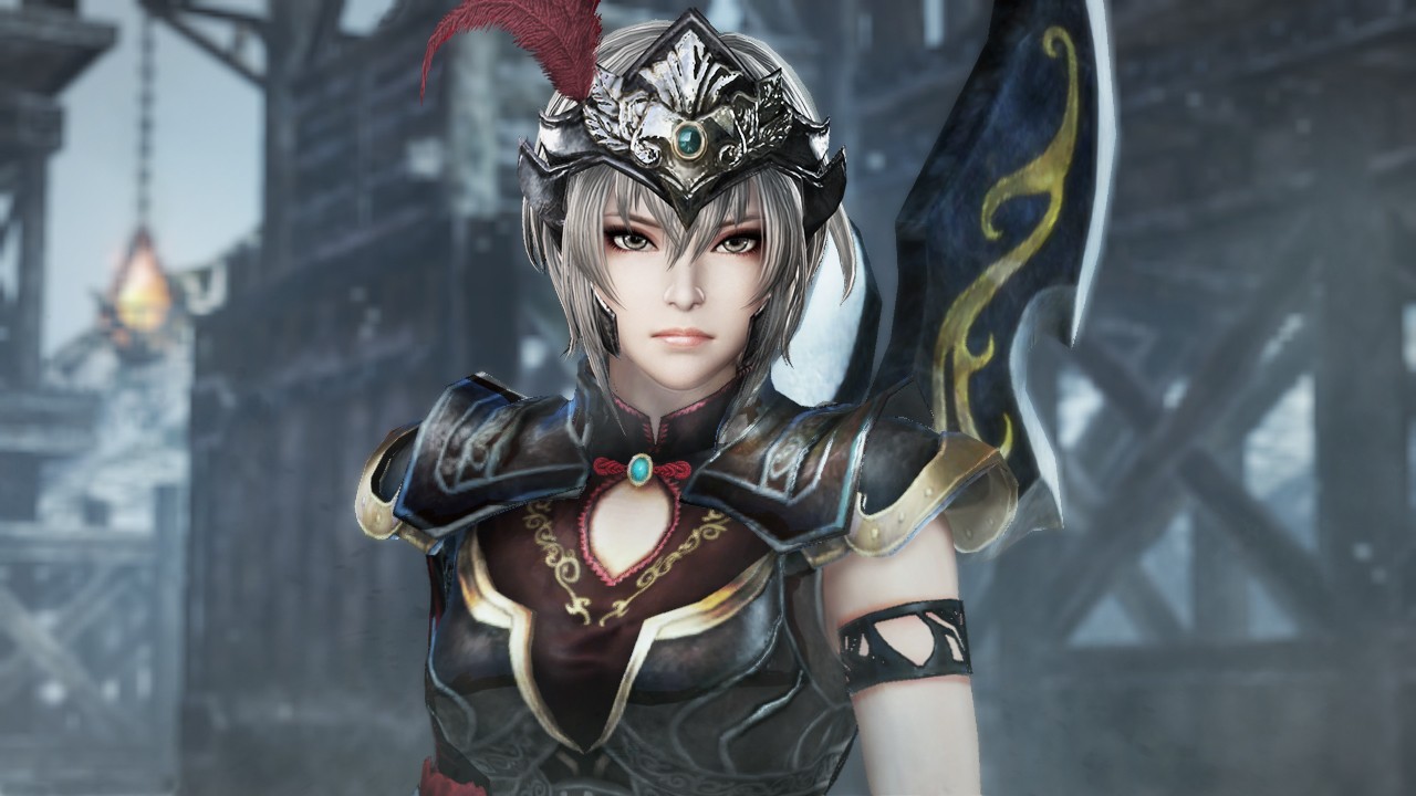 真三国无双7：猛将传. Dynasty Warriors 8: Xtreme Legends Complete Edition_0