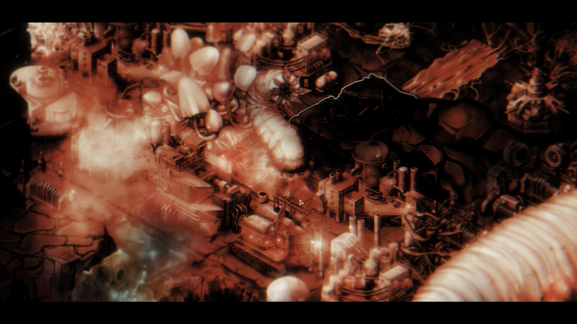 深矿缺氧 Anoxia Station_0