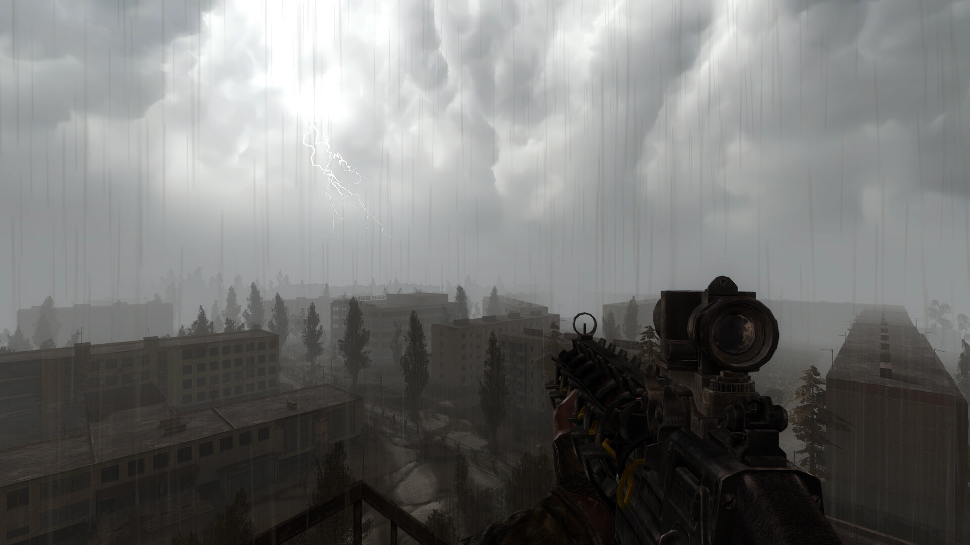 潜行者：普里皮亚季的召唤增强版/S.T.A.L.K.E.R.: Call of Prypiat - Enhanced Edition_1
