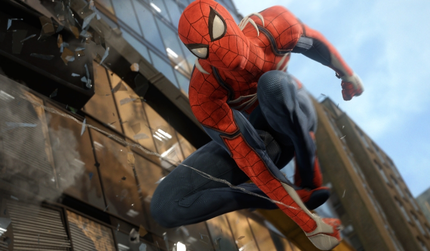 漫威蜘蛛侠.Marvels Spider-Man_0