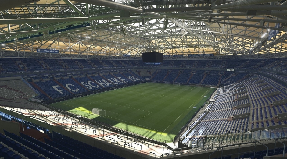 实况足球2019.Pro Evolution Soccer 2019_0