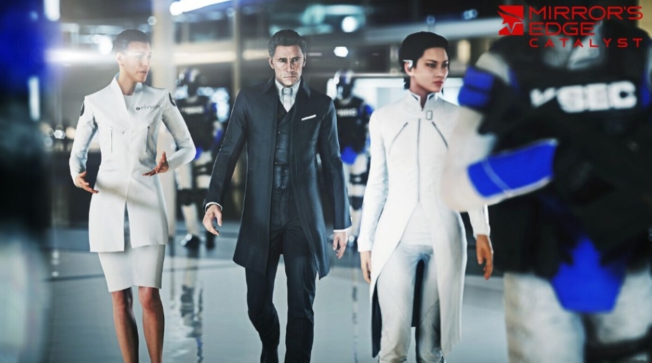 镜之边缘：催化剂.Mirror’s Edge:Catalyst_0