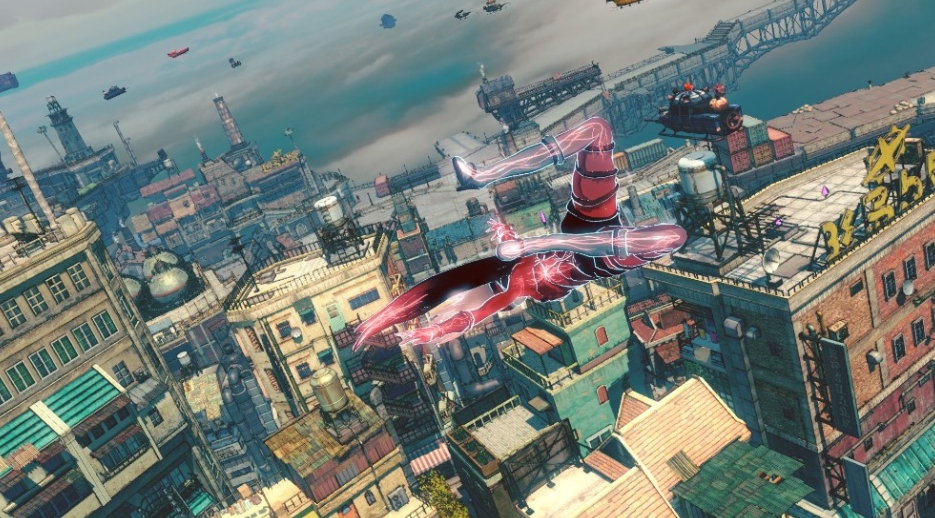 重力异想世界：完结篇.GRAVITY RUSH 2_0