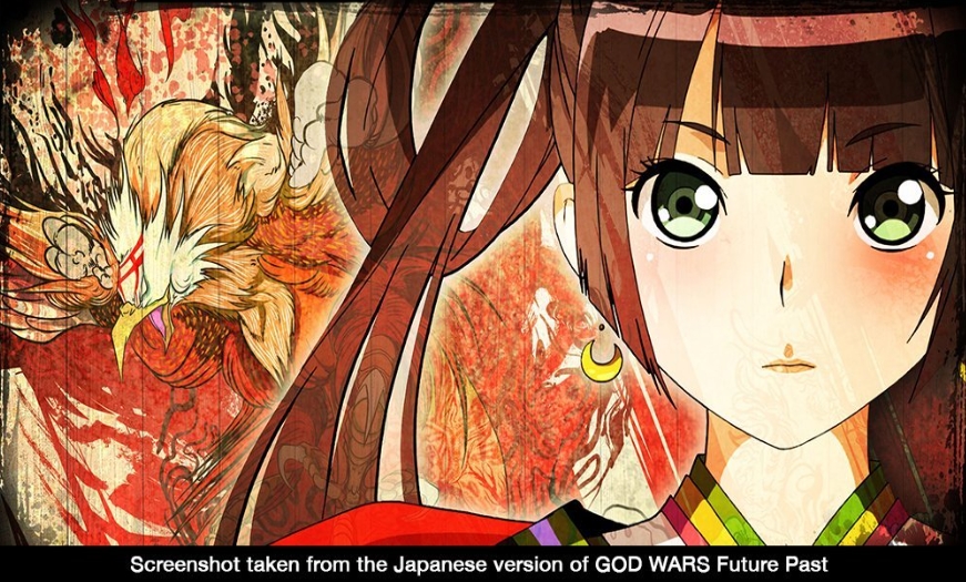 超越时空.GOD WARS_0