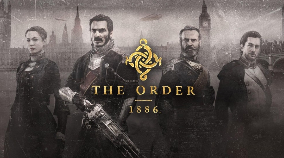 教团：1886.The Order: 1886_0