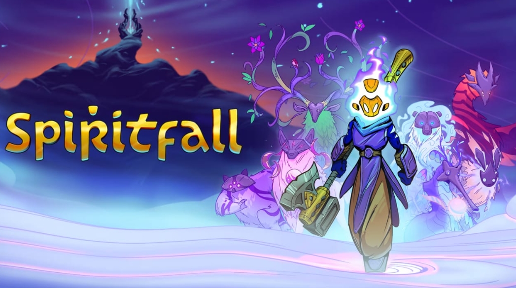 灵落 Spiritfall_0