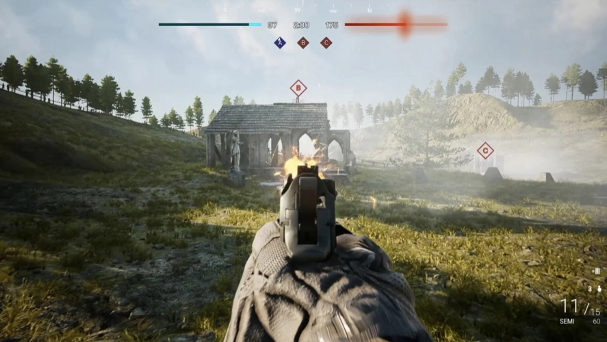 战争世界：眼镜蛇 World At War Cobra_0