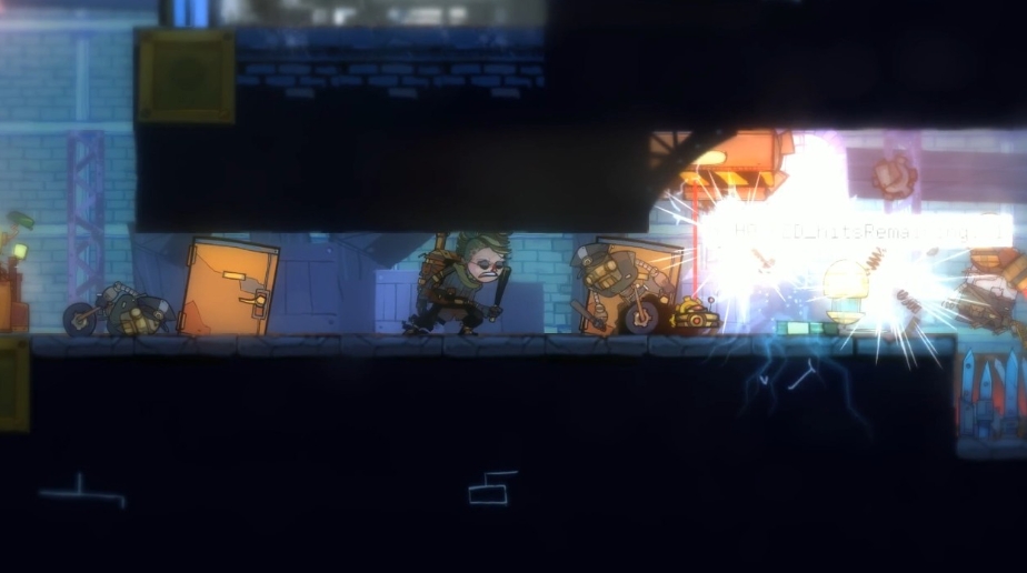 骗局.The Swindle_0