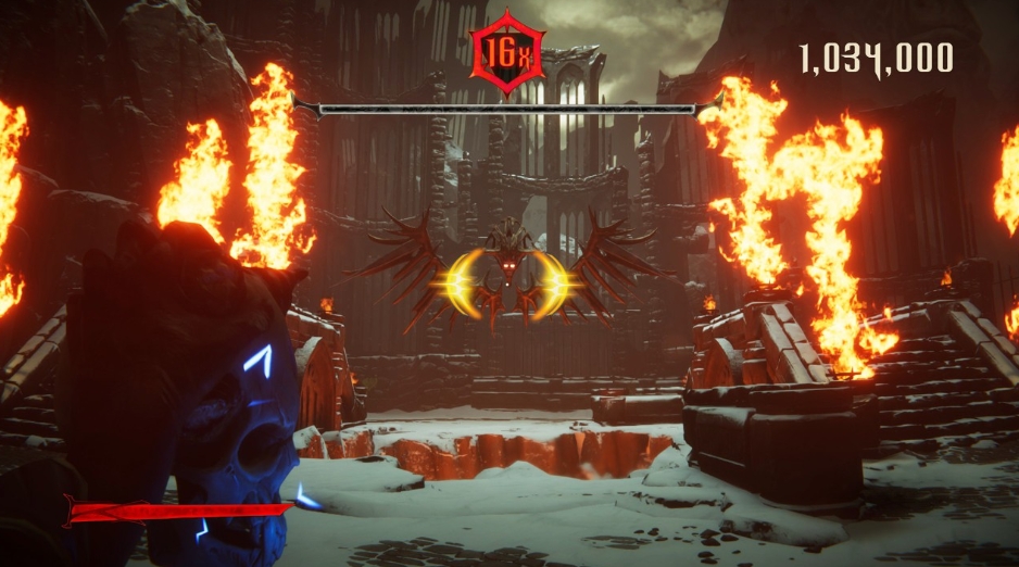 重金属：地狱歌手.Metal: Hellsinger_0