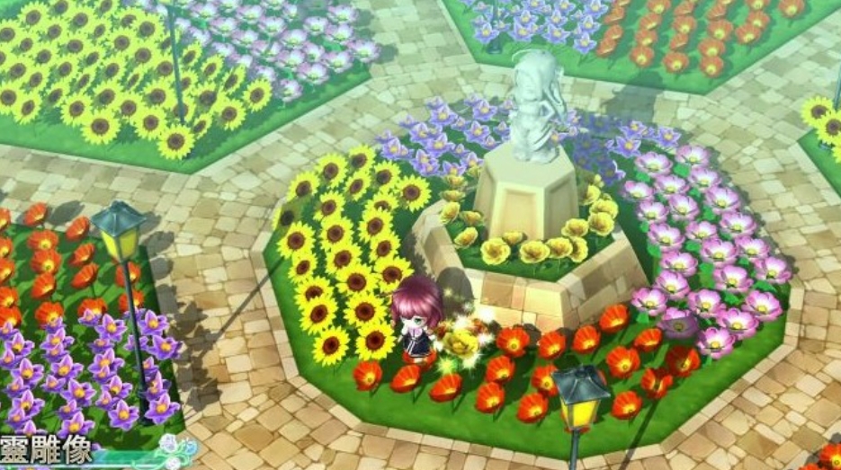 欧米伽迷宫 Life.Labyrinth Life_0