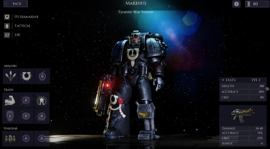 战锤40K：死亡守望-泰伦入侵.Warhammer 40,000 Deathwatch – Tyranid Invasion_0