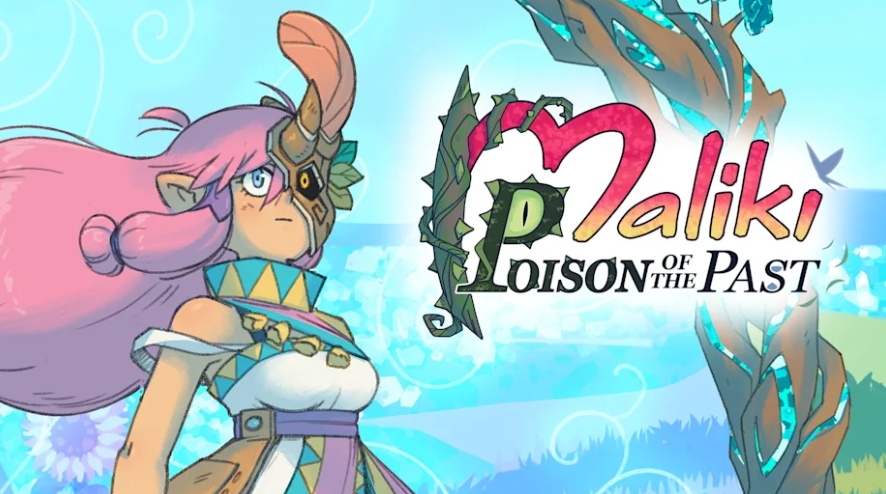 马利基过去的毒药 Maliki Poison Of The Past_0