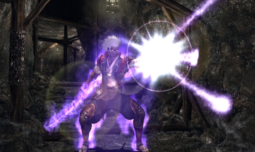 鬼武者2 Onimusha 2 Samurai's Destiny_0