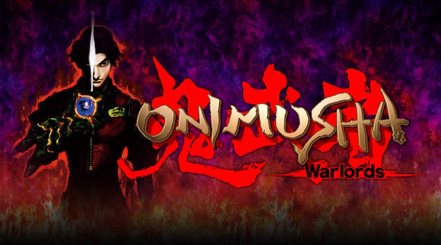 鬼武者 重制版 Onimusha Warlords_0