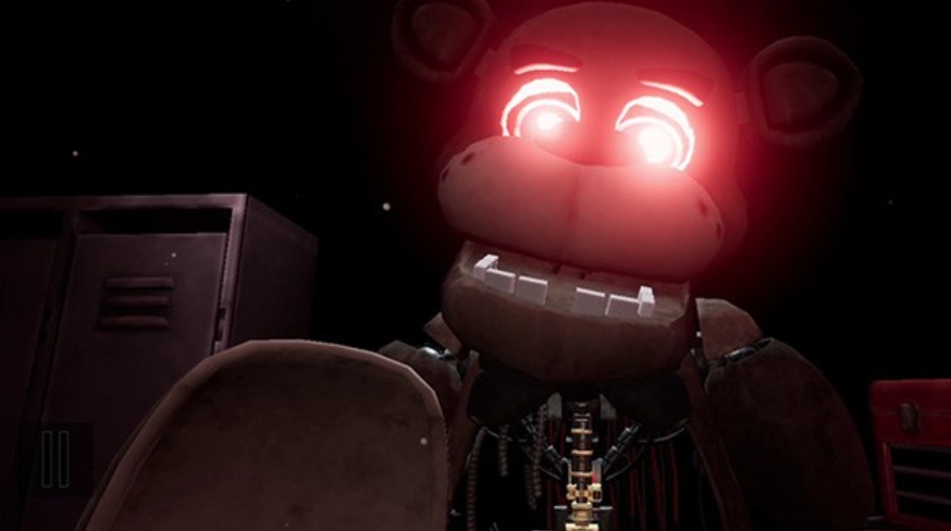 玩具熊的五夜后宫：救命.Five Nights at Freddy’s: Help Wanted_0