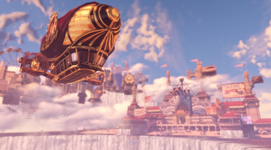 生化奇兵：合集.BioShock: The Collection_0