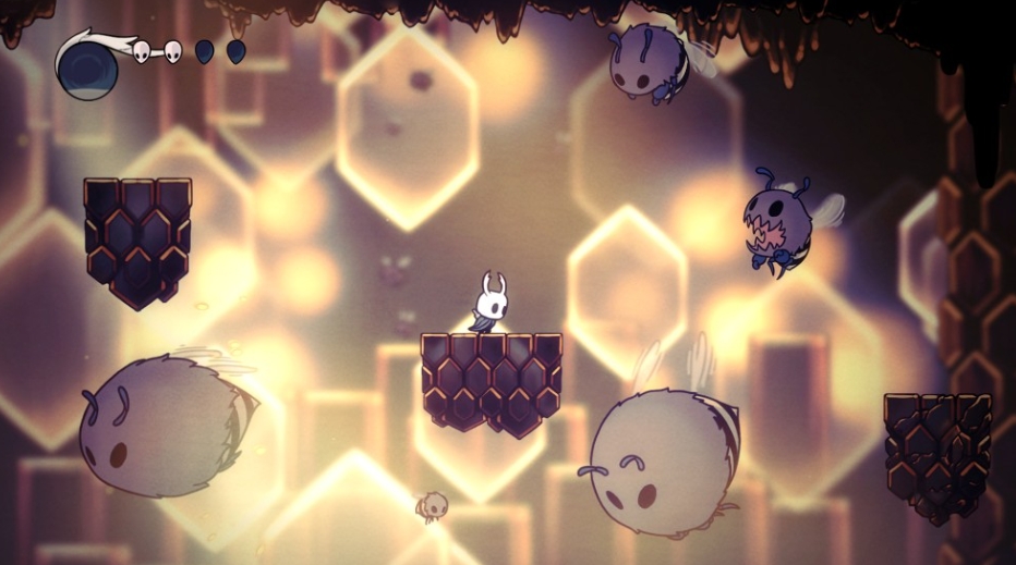 空洞骑士：虚空之心版.Hollow Knight: Voidheart Edition_0