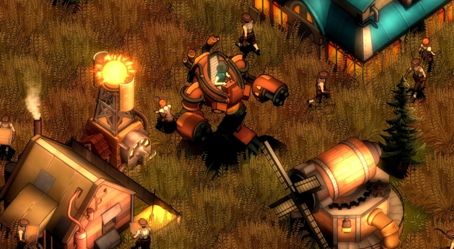 亿万僵尸.They Are Billions_1