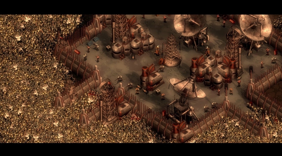 亿万僵尸.They Are Billions_0