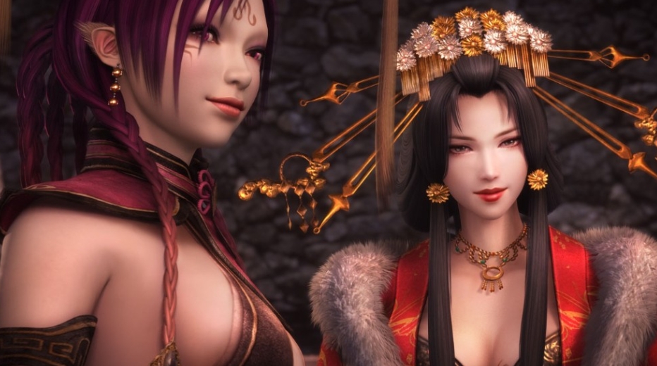 无双大蛇2 OROCHI２ Ultimate_0
