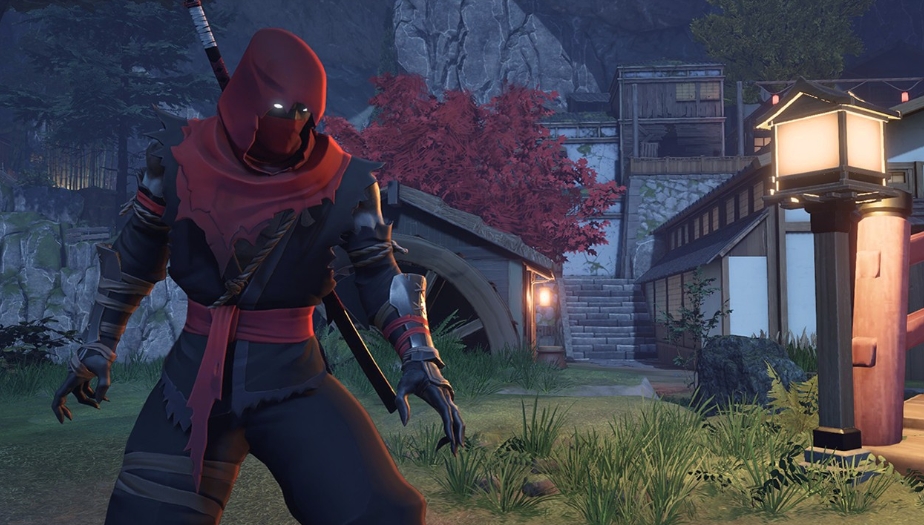 荒神2.Aragami 2_1