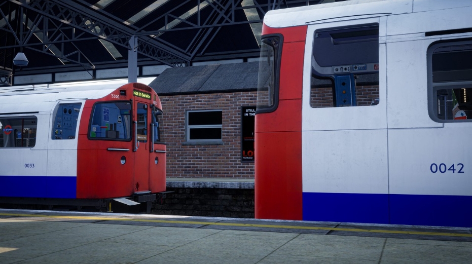 模拟火车世界2.Train Sim World 2_0