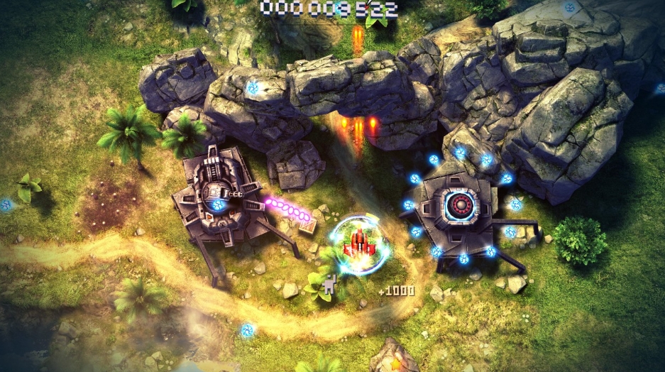 傲气雄鹰：十周年版.Sky Force Anniversary_0
