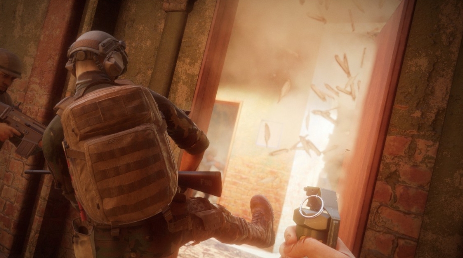 叛乱：沙尘暴.Insurgency: Sandstorm_0