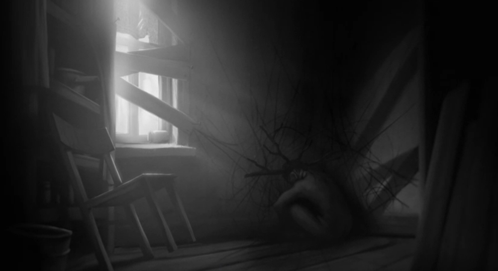 黑暗森林.Darkwood_0