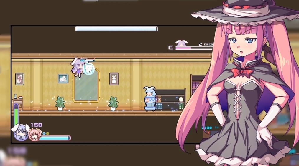 拉比哩比.Rabi-Ribi_0