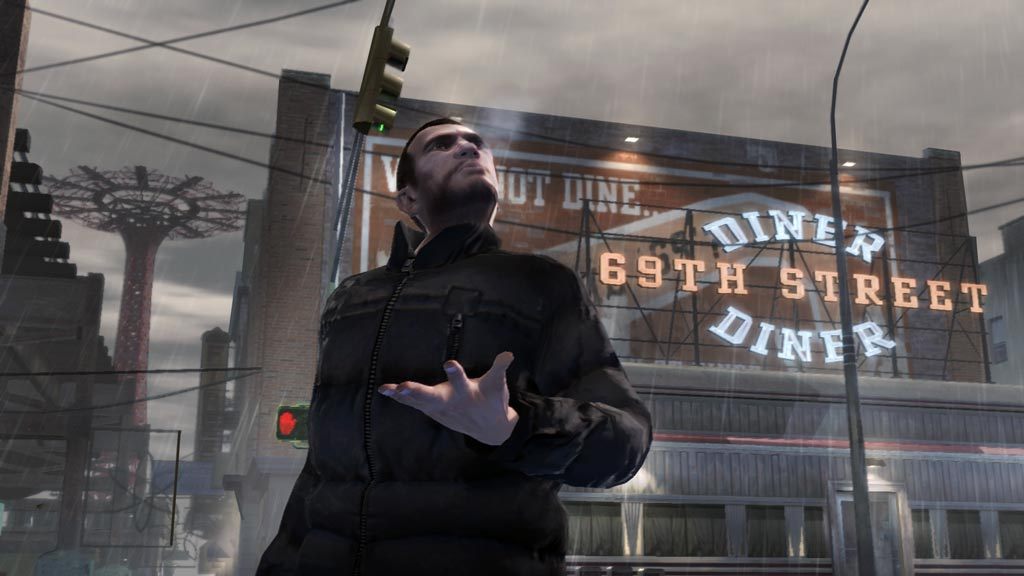 侠盗猎车4：自由城之章/GTA4/Grand Theft Auto IV: The Complete Edition_0