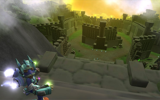 孢子：银河大冒险 Spore Galactic Adventures_3
